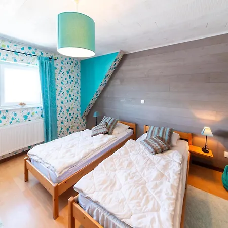 Escape At Mont Saint Jacques, Cleaning Included *