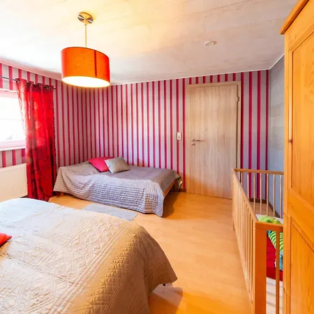 Escape At Mont Saint Jacques, Cleaning Included Trois-Ponts