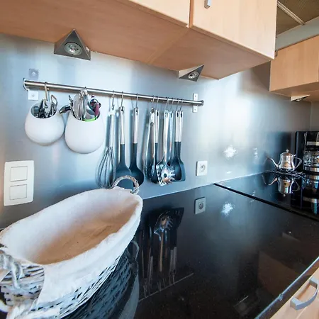 Villa Escape At Mont Saint Jacques, Cleaning Included