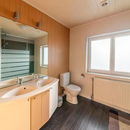 Villa Escape At Mont Saint Jacques, Cleaning Included Trois-Ponts