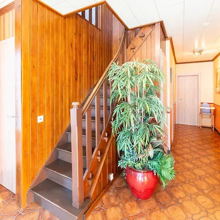 In The Coo Region With Relaxation Area, Cleaning Included * Trois-Ponts