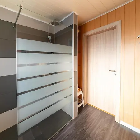 In The Coo Region With Relaxation Area, Cleaning Included