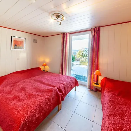 Villa Escape At Mont Saint Jacques, Cleaning Included