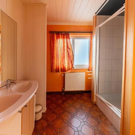 Escape At Mont Saint Jacques, Cleaning Included Villa *