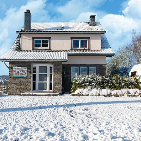 Escape At Mont Saint Jacques, Cleaning Included Villa