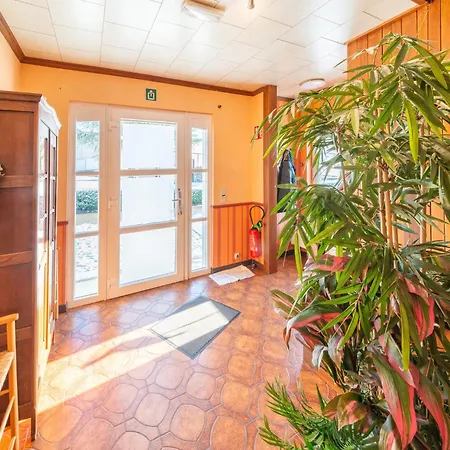 Escape At Mont Saint Jacques, Cleaning Included Villa *