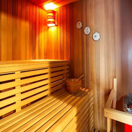 In The Coo Region With Relaxation Area, Cleaning Included *