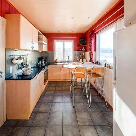 Escape At Mont Saint Jacques, Cleaning Included *