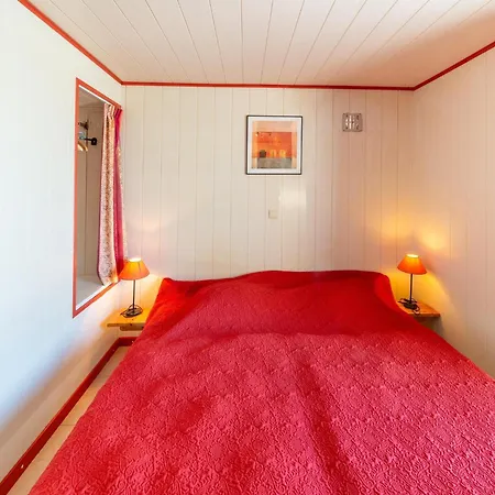Escape At Mont Saint Jacques, Cleaning Included Villa *