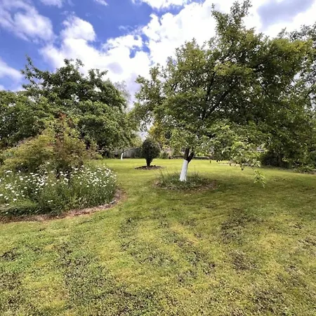 Villa Escape At Mont Saint Jacques, Cleaning Included Trois-Ponts