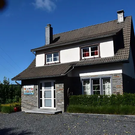 Villa Escape At Mont Saint Jacques, Cleaning Included *